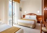 Hôtel Province de Rimini - Hotel Vela d'Oro-1