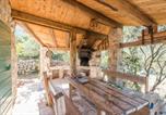 Location vacances Trpanj - House Lavanda-4