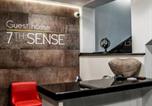 Location vacances Plovdiv - Boutique Guest house 7th Sense-1