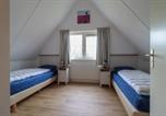 Location vacances  breezanddijk - Beachvilla - 8 personen-2