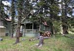Location vacances Taos - Cozy Bear - Upper Valley With High Speed Wifi-4