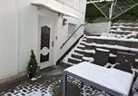 Location vacances Sundern (Sauerland) - Fewo zum Eisenstollen-2