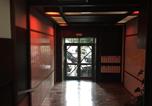 Hôtel Fisciano - Smart B&B-4