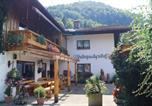 Location vacances Anif - Gästehaus Schmuckenhof-3