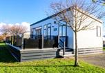 Location vacances Llanwnda - Blue Skies-1