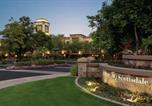 Hôtel Paradise Valley - Hilton Scottsdale Resort & Villas-4