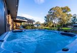 Location vacances Nulkaba - The Wildwood Escape with Pool and Hot Tub!-2
