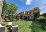 Location vacances Figueres - Villa con encanto Jardín, Wifi y Ac-1