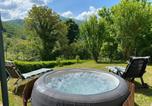 Location vacances Pieve Fosciana - Cozy House in Castelnuovo di Garfagnana + Large Garden-2
