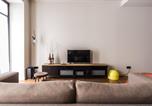 Location vacances Saint-Sébastien - Bella Easo - Iberorent Apartments-2