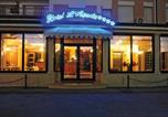 Hôtel Pomezia - Hotel L'Aquila-1