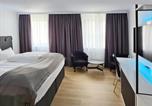 Hôtel Steinach - Dormero Hotel Coburg-1