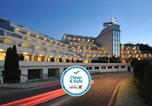 Hôtel Peso da Régua - Palace Hotel & Spa Monte Rio-1