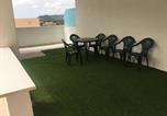 Hôtel Castellon - Living one Bed and Breakfast-3