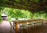 Location vacances Montaione - Montaione Country House Amarrante, Pool, Ac-3