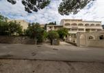 Location vacances Bol - Apartments Ana and Tina-1