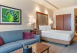 Hôtel Creswell - Best Western Premier Boulder Falls Inn-3