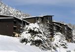 Location vacances Modane - Apartements LE TETRAS-1