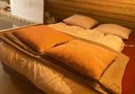 Location vacances Saulxures-sur-Moselotte - Maison conviviale à Saulxures-sur-Moselotte avec sauna-4
