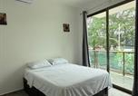 Hôtel Villahermosa - Hotel Kleos-1
