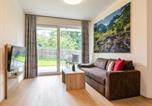 Location vacances Haus - Apart33 Top 2-1-3