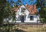 Location vacances Wangford - High Ground, Reydon-1