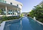 Location vacances  Australie - The Boathouse-1