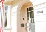Location vacances Conwy - Flat 1, Mona House-1