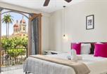 Hôtel Granada - Socialtel Granada-3
