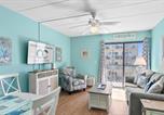 Location vacances Ocean City - Decatur House 402-2