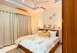 Location vacances Jaipur - Gulabi meadows-2