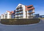 Location vacances Middelkerke - Green Garden blok 1 - 0204 + box 65-1