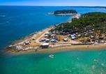 Camping Fažana-Fasana - Arena Medulin Mobile Homes-1