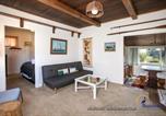 Location vacances Pacific Grove - Beachfront at Twin Lakes Beach-3