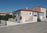 Location vacances Latour-Bas-Elne - Charmante villa F4 avec jardin, terrasse et garage – St Cyprien Village, proche commerces et plage - Fr-1-106-40-1