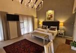 Location vacances East London - Hathaway Guest House-4