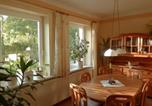 Location vacances Wolgast - Heidtschmidhof Abendsonne-3
