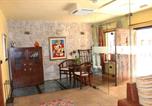 Hôtel Guadalajara - El Soportal de Uceda-3
