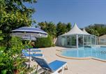 Hôtel Talmont-Saint-Hilaire - L'Ocean-1