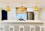 Location vacances Busselton - Busselton Beach Villa - Family & Pet Friendly-2