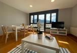 Location vacances Navarre - Apartamentos Montejurra-2