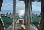 Location vacances Barmouth - Hendre Coed Isaf Caravan Park-3