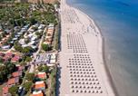 Camping Lido di Pomposa - Club del Sole Vigna sul Mar Family Collection-3