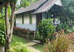 Location vacances Koh Kong - Green Garden Bungalow Resort-3