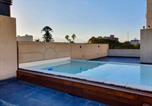 Location vacances Salta - Paramont Salta 2-4