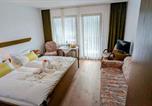 Hôtel Bade-Wurtemberg - Decker's Bio Hotel zum Lamm-4
