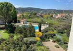 Location vacances Châteaudouble - Le Cap Inné-1