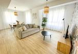 Location vacances Saragosse - Apartamentos Zaragoza Gran Vía 3000-1