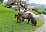 Location vacances Fontcouverte-la-Toussuire - P'tit CHALET-2