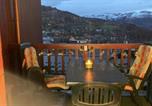 Location vacances Saint-Gervais-les-Bains - Appartement proche centre ville-2